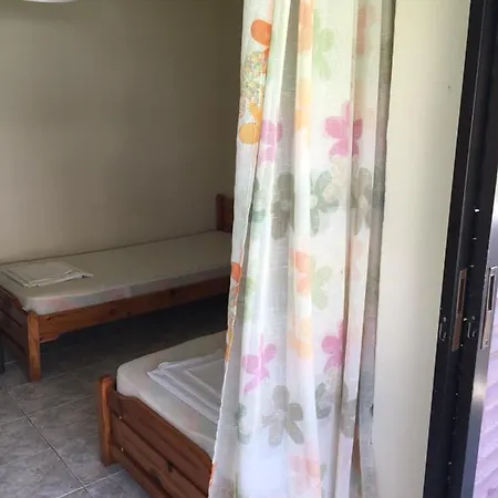 Appartement Vila Eleni Fourka Halkidiki 4 Skála Foúrkas