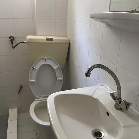 Vila Eleni Fourka Halkidiki 4 Appartement