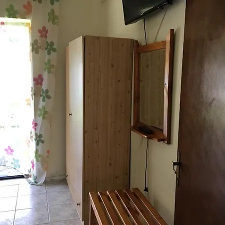 Vila Eleni Fourka Halkidiki 4 * Skala Fourkas