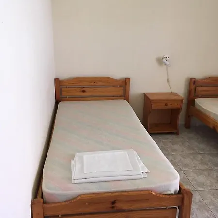 Vila Eleni Fourka Halkidiki 4 Apartment Skala Fourkas