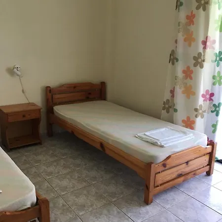 Vila Eleni Fourka Halkidiki 4 Apartment *