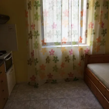 Apartment Vila Eleni Fourka Halkidiki 4 Skala Fourkas
