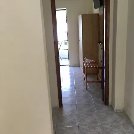 Vila Eleni Fourka Halkidiki 4 * Skala Fourkas