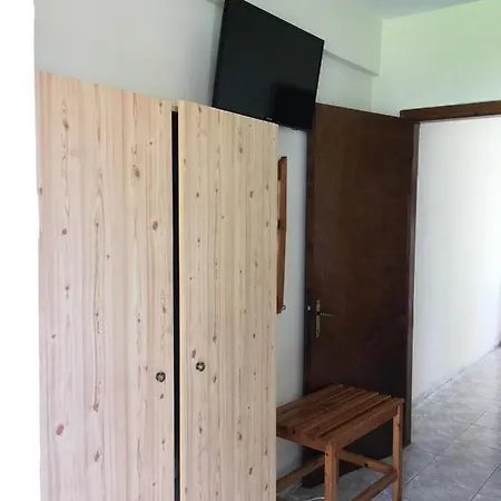 Vila Eleni Fourka Halkidiki 4 * Skala Fourkas