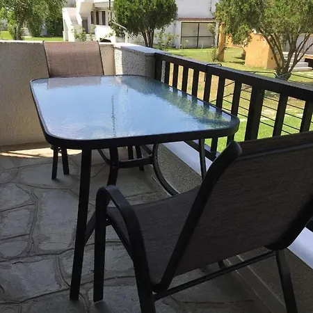 Apartment Vila Eleni Fourka Halkidiki 4