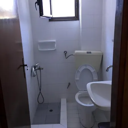 Apartment Vila Eleni Fourka Halkidiki 4 *